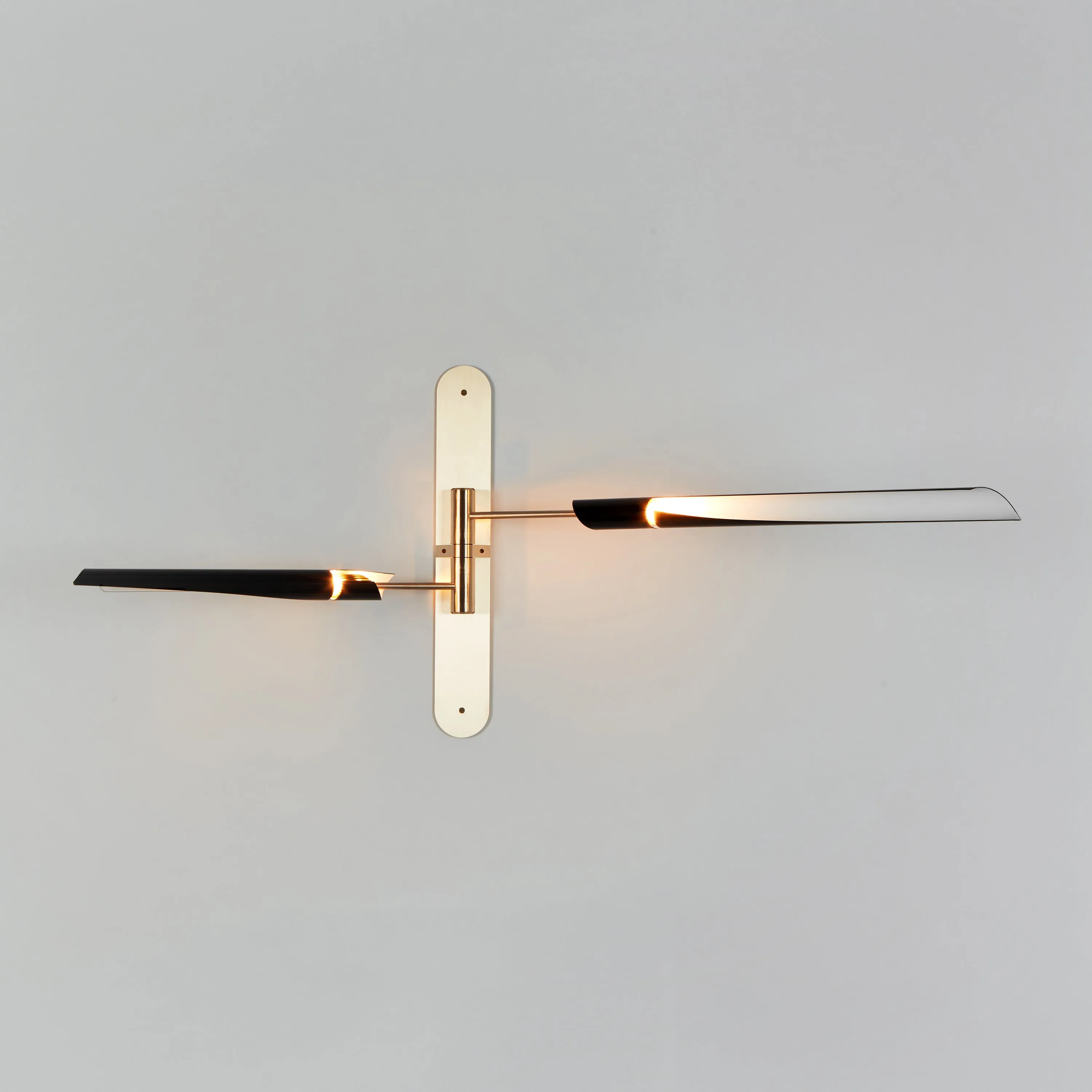 Boden LED Wall Sconce