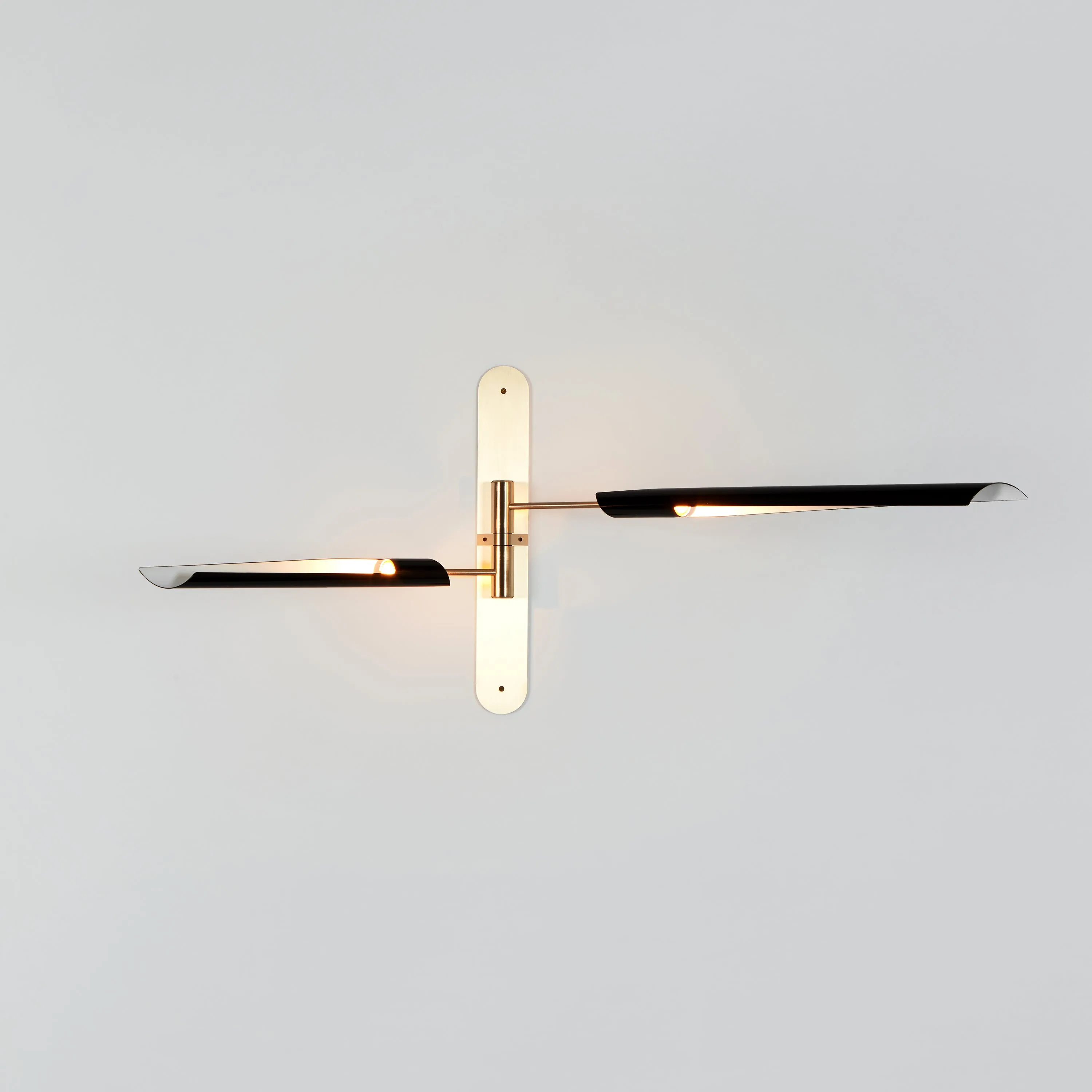 Boden LED Wall Sconce