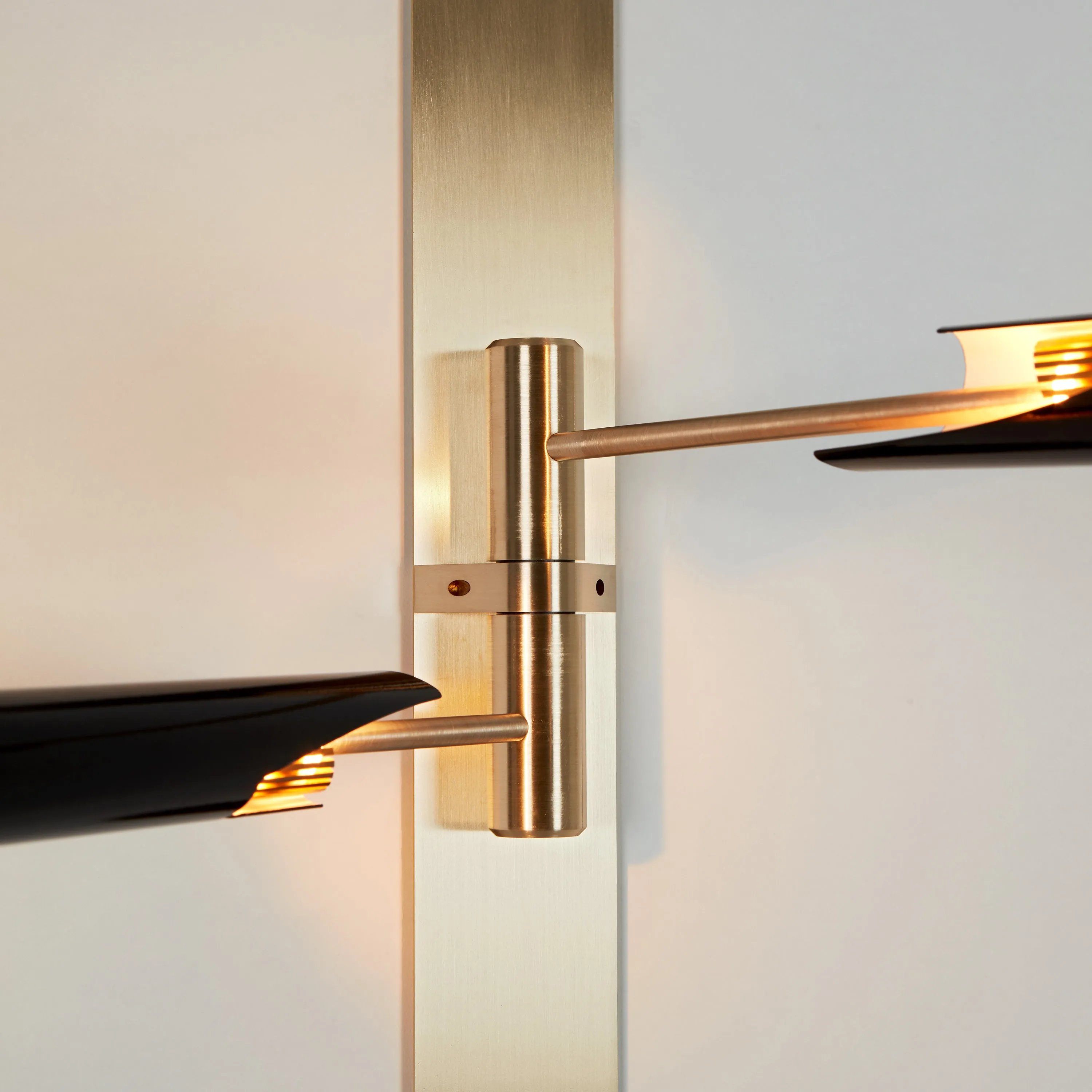Boden LED Wall Sconce