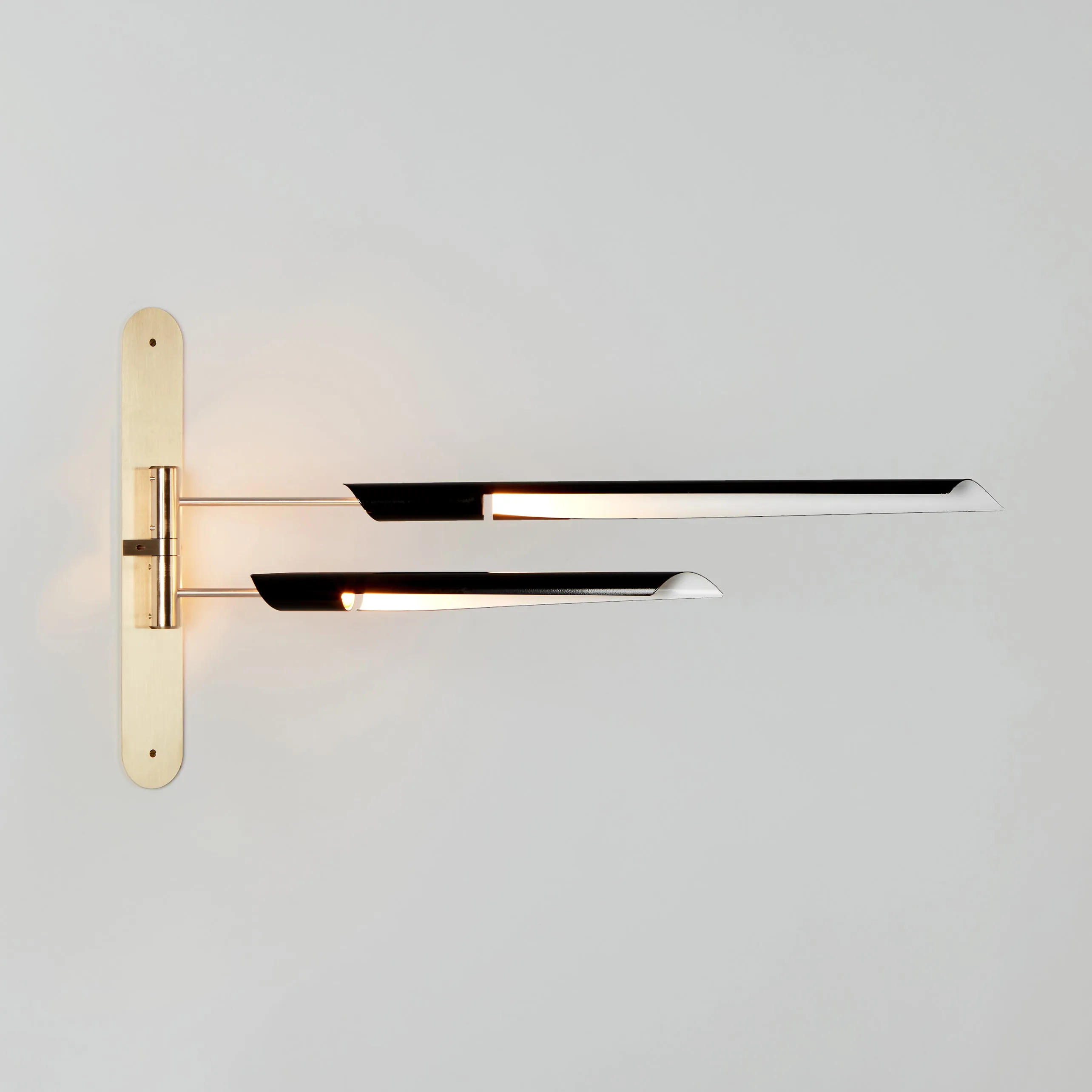 Boden LED Wall Sconce