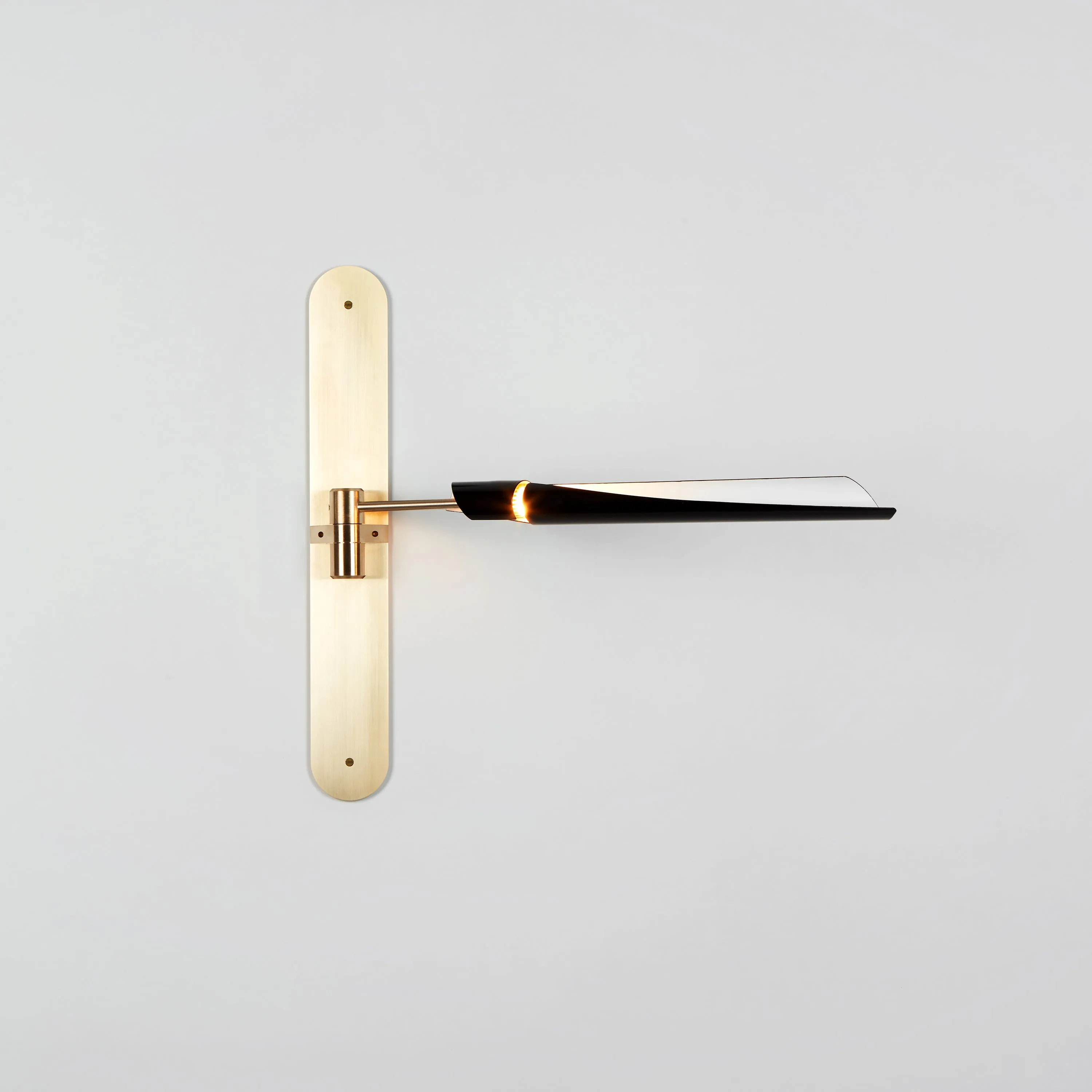 Boden LED Wall Sconce