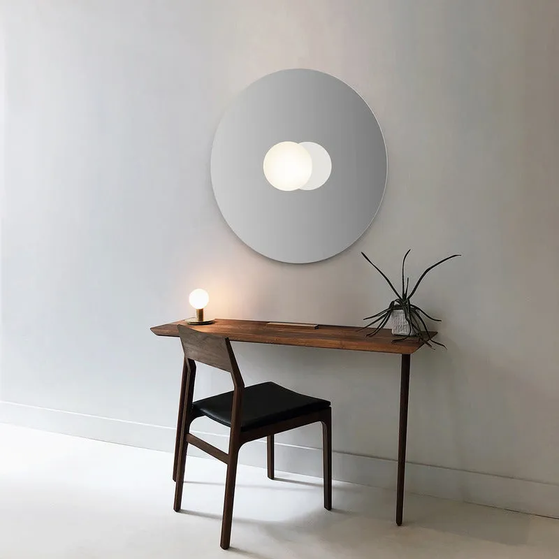 Bola Disc Flush Mount