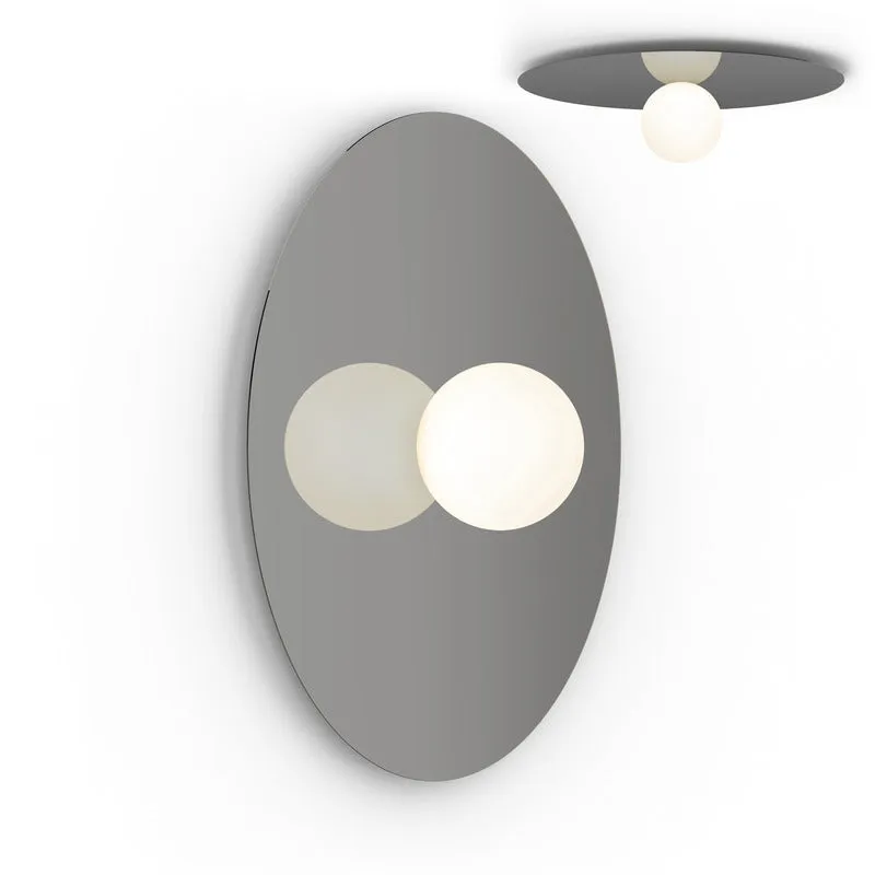 Bola Disc Flush Mount