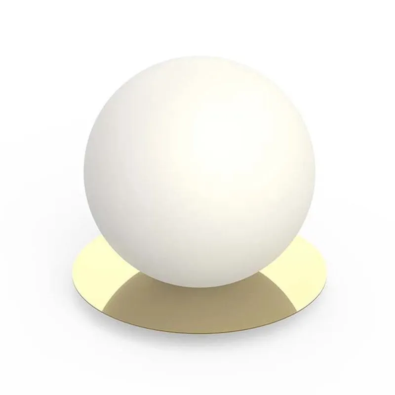Bola Sphere Table Lamp