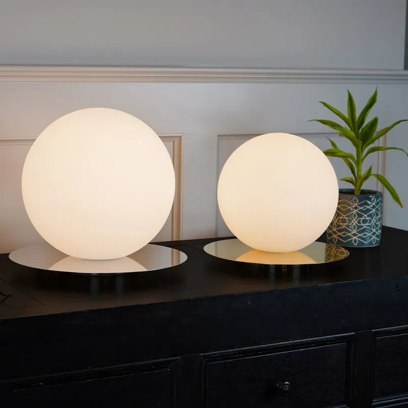 Bola Sphere Table Lamp