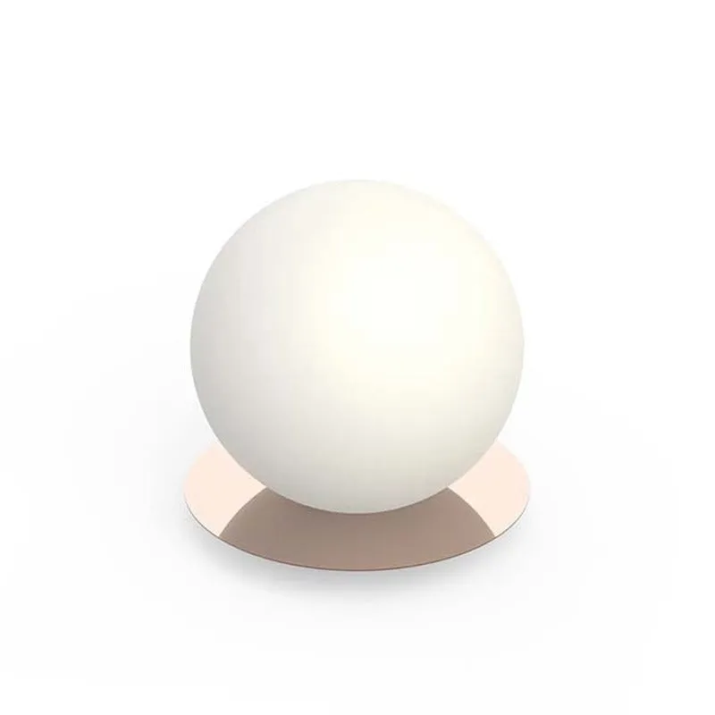 Bola Sphere Table Lamp