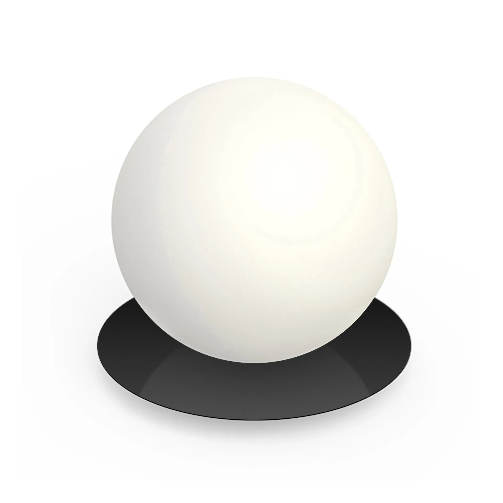 Bola Sphere Table Lamp