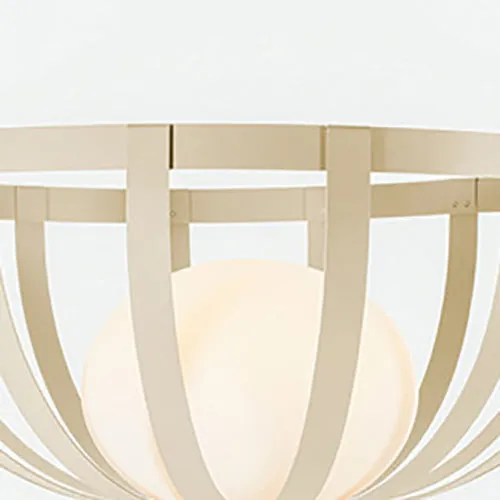 Bols Large Outdoor Floor Lamp