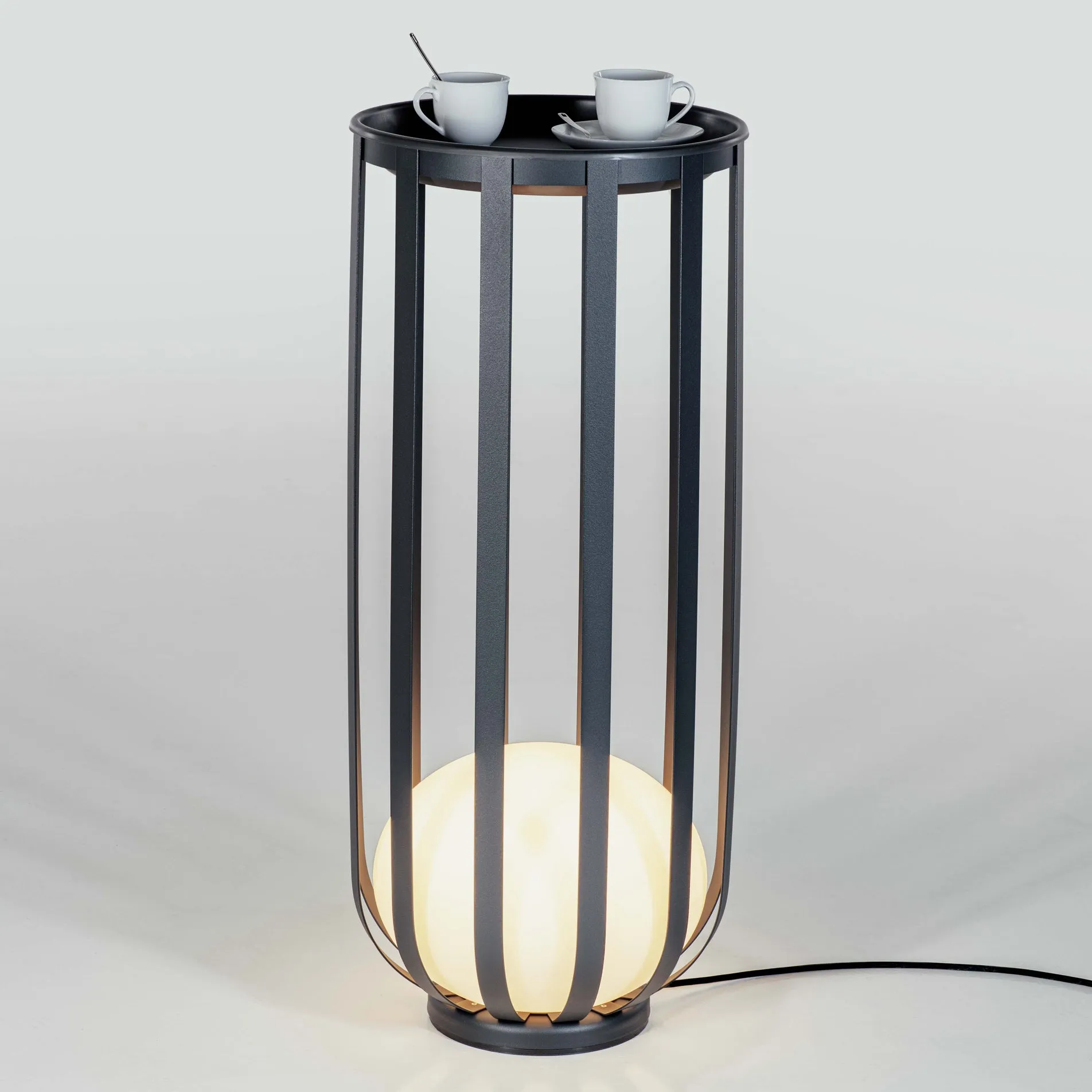 Bols Large Outdoor Floor Lamp