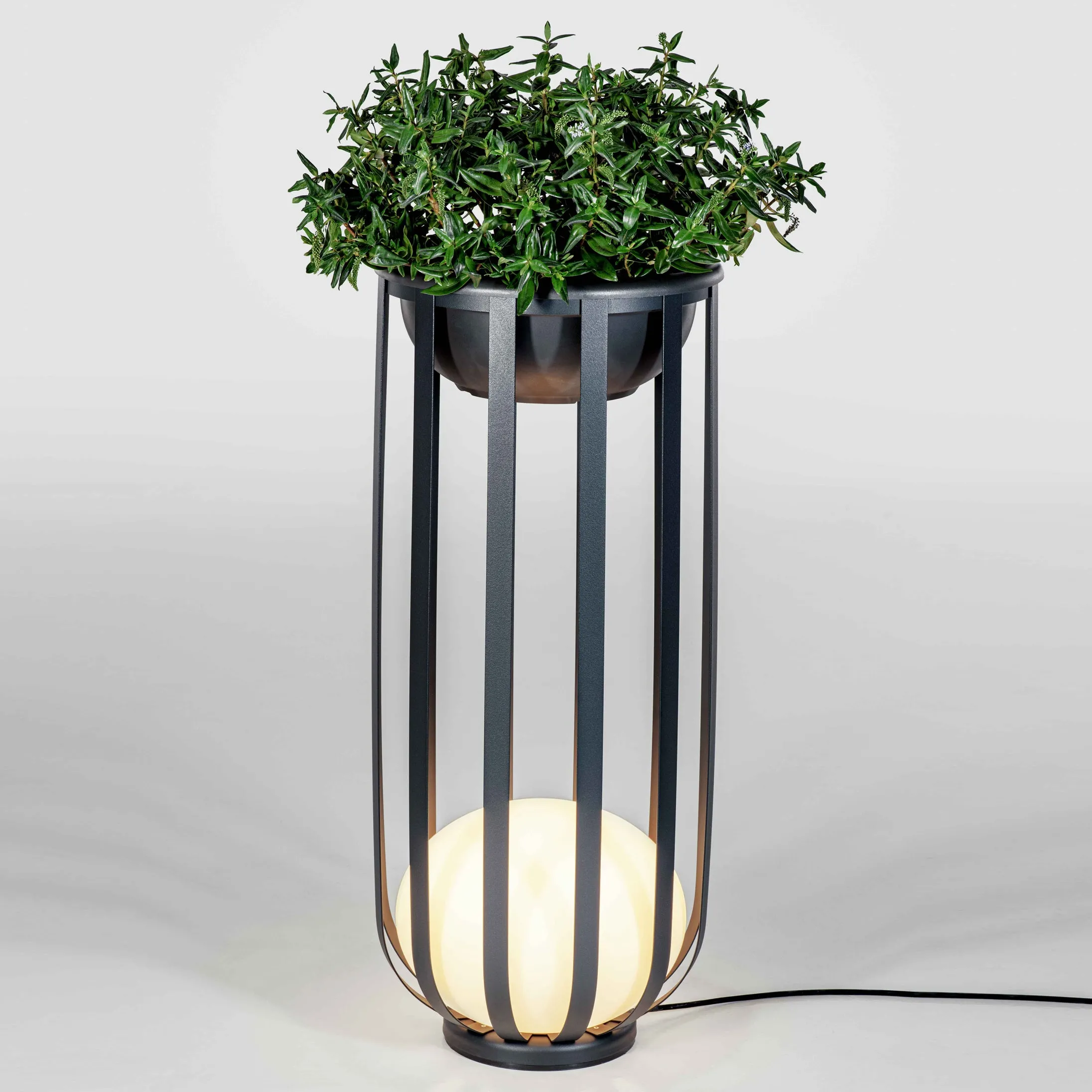 Bols Large Outdoor Floor Lamp