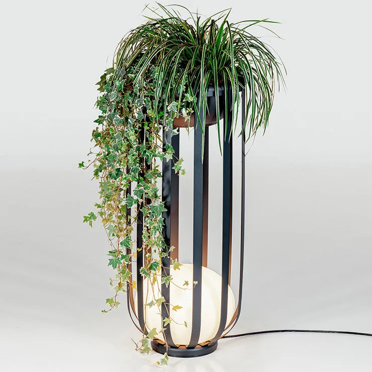 Bols Large Outdoor Floor Lamp