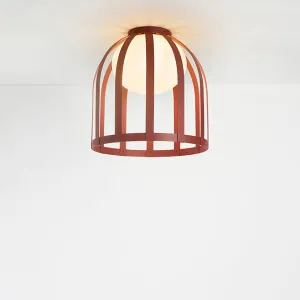 Bols Outdoor Flush Mount