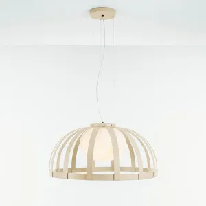 Bols Outdoor Pendant Light