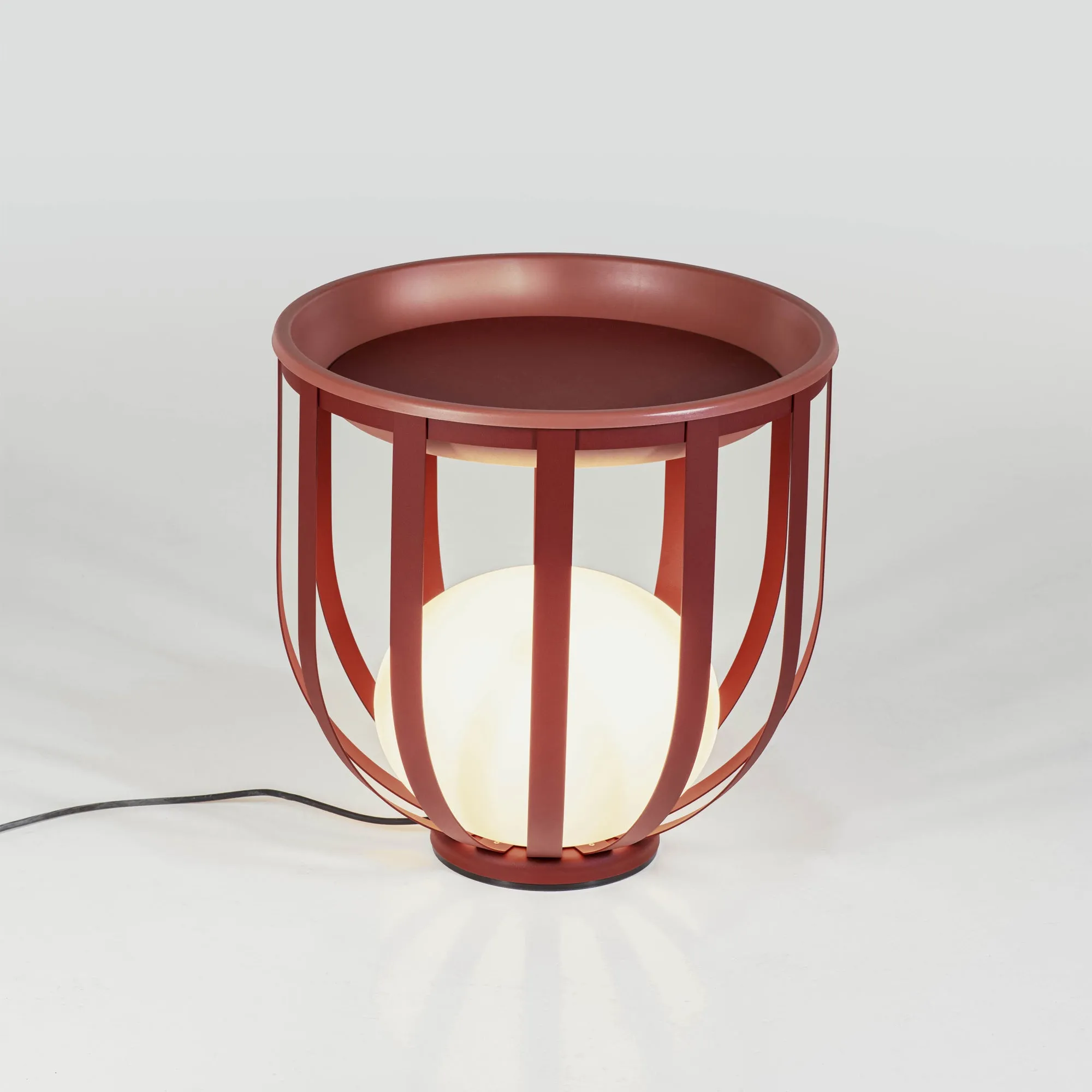 Bols Small Outdoor Floor Lamp