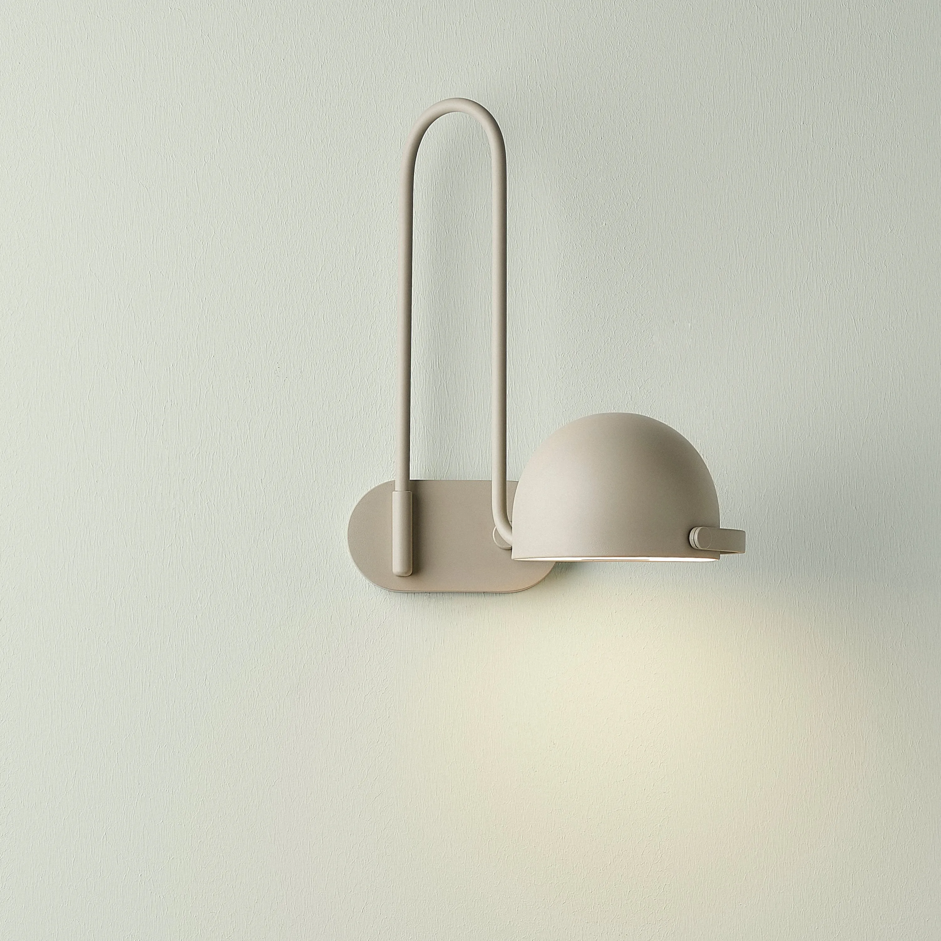 Bowee W1 Wall Sconce