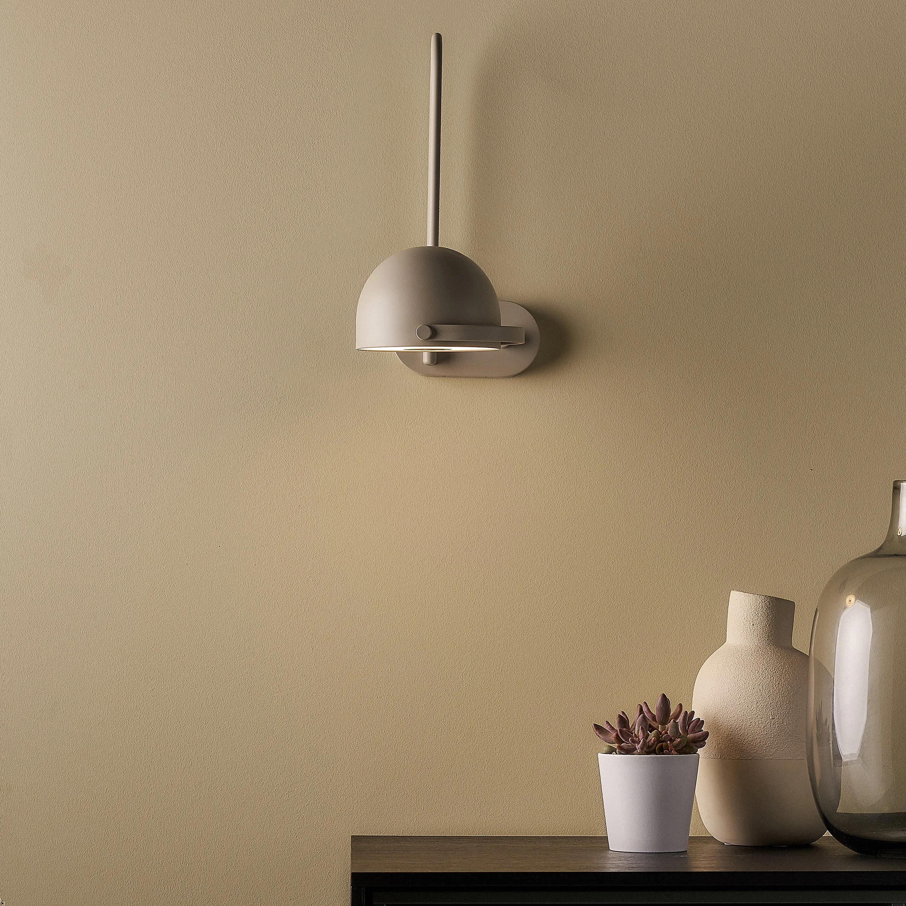 Bowee W1 Wall Sconce