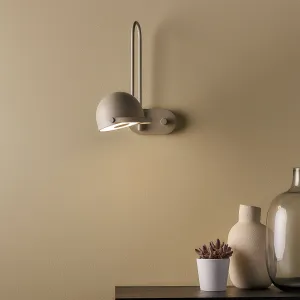 Bowee W1 Wall Sconce