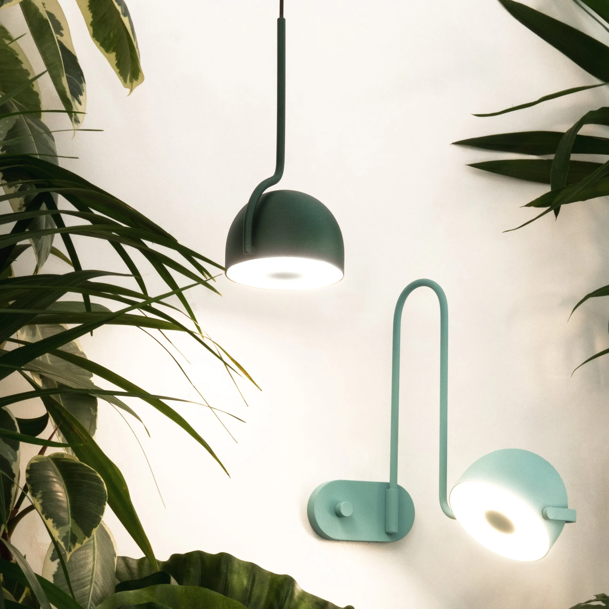 Bowee W1 Wall Sconce