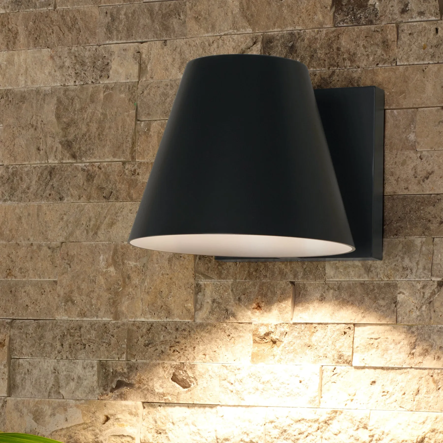 Bowman Outdoor Wall Light