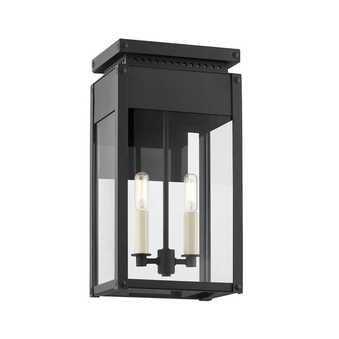 Braydan Outdoor Wall Sconce