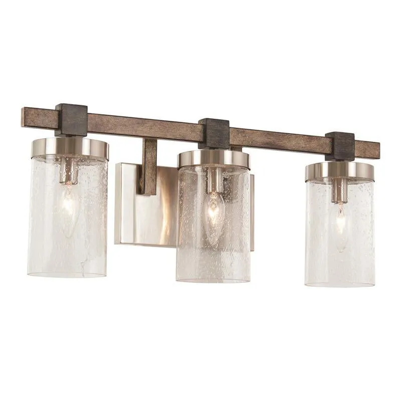 Bridlewood Bath Light