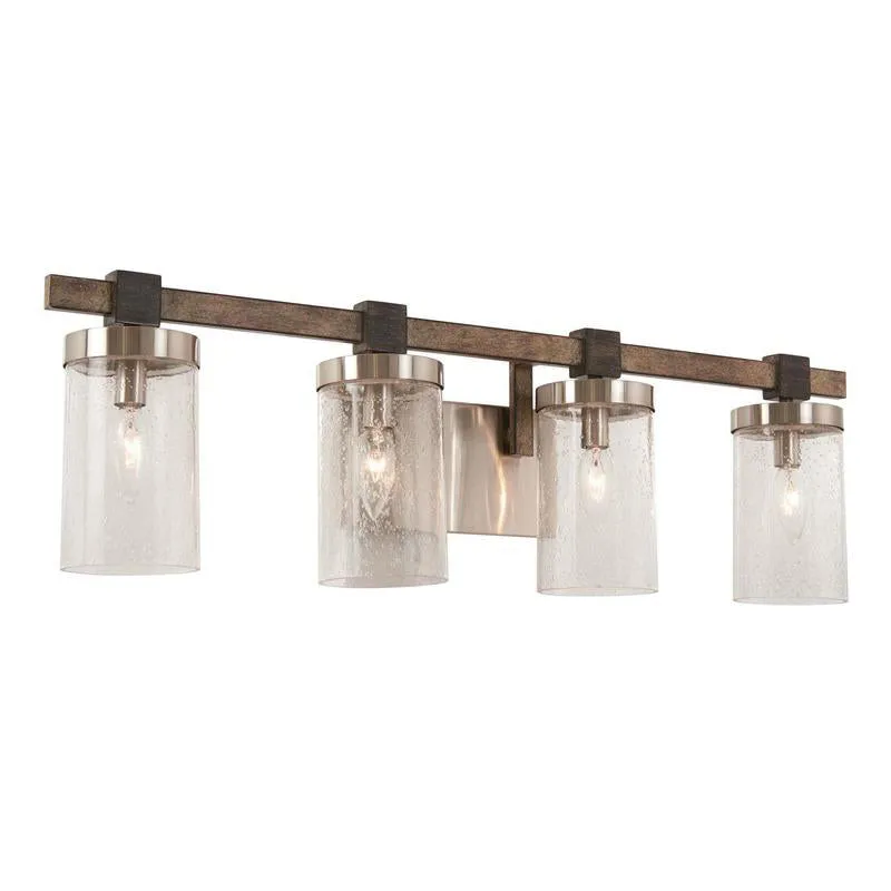 Bridlewood Bath Light