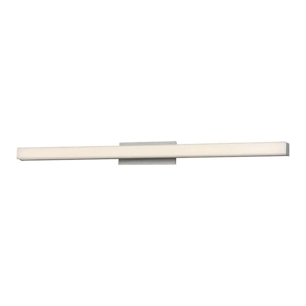 Brink LED Bathroom Vanity Light