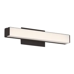 Brink LED Bathroom Vanity Light