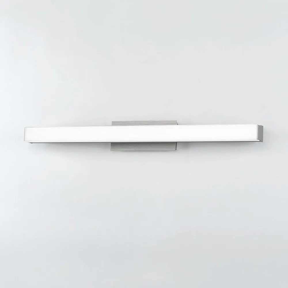 Brink LED Bathroom Vanity Light