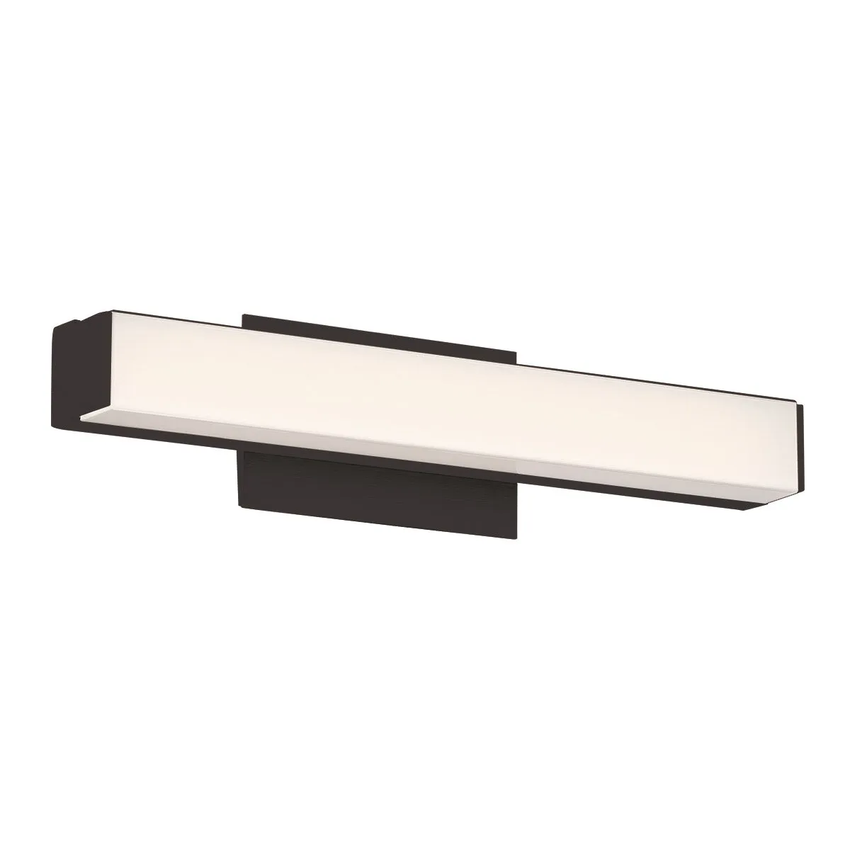 Brink LED Bathroom Vanity Light