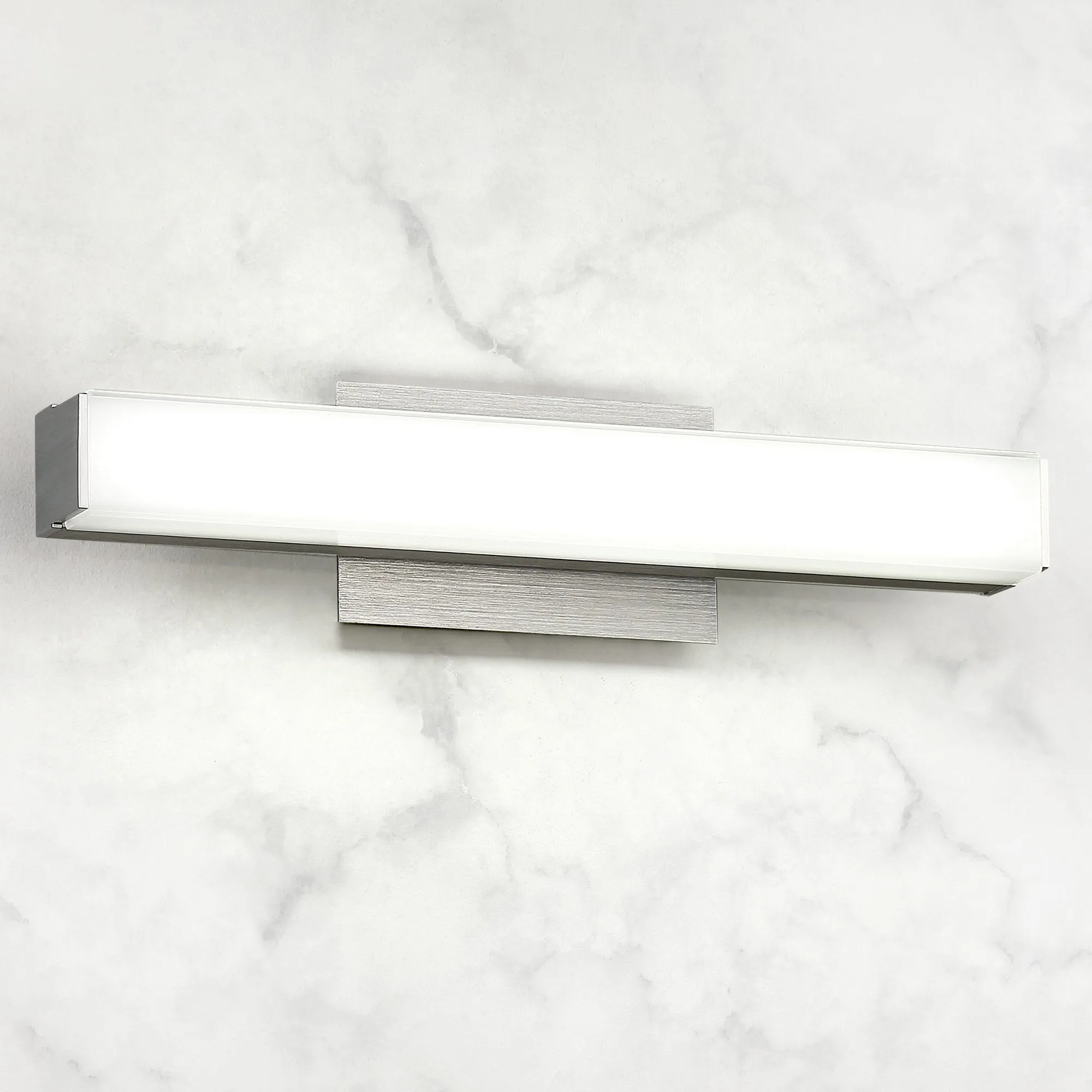 Brink LED Bathroom Vanity Light
