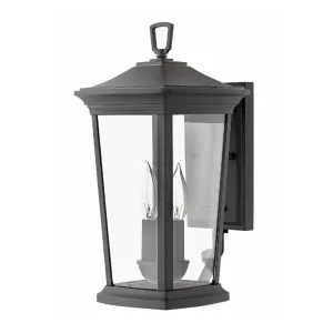 Bromley Outdoor LED Wall Light