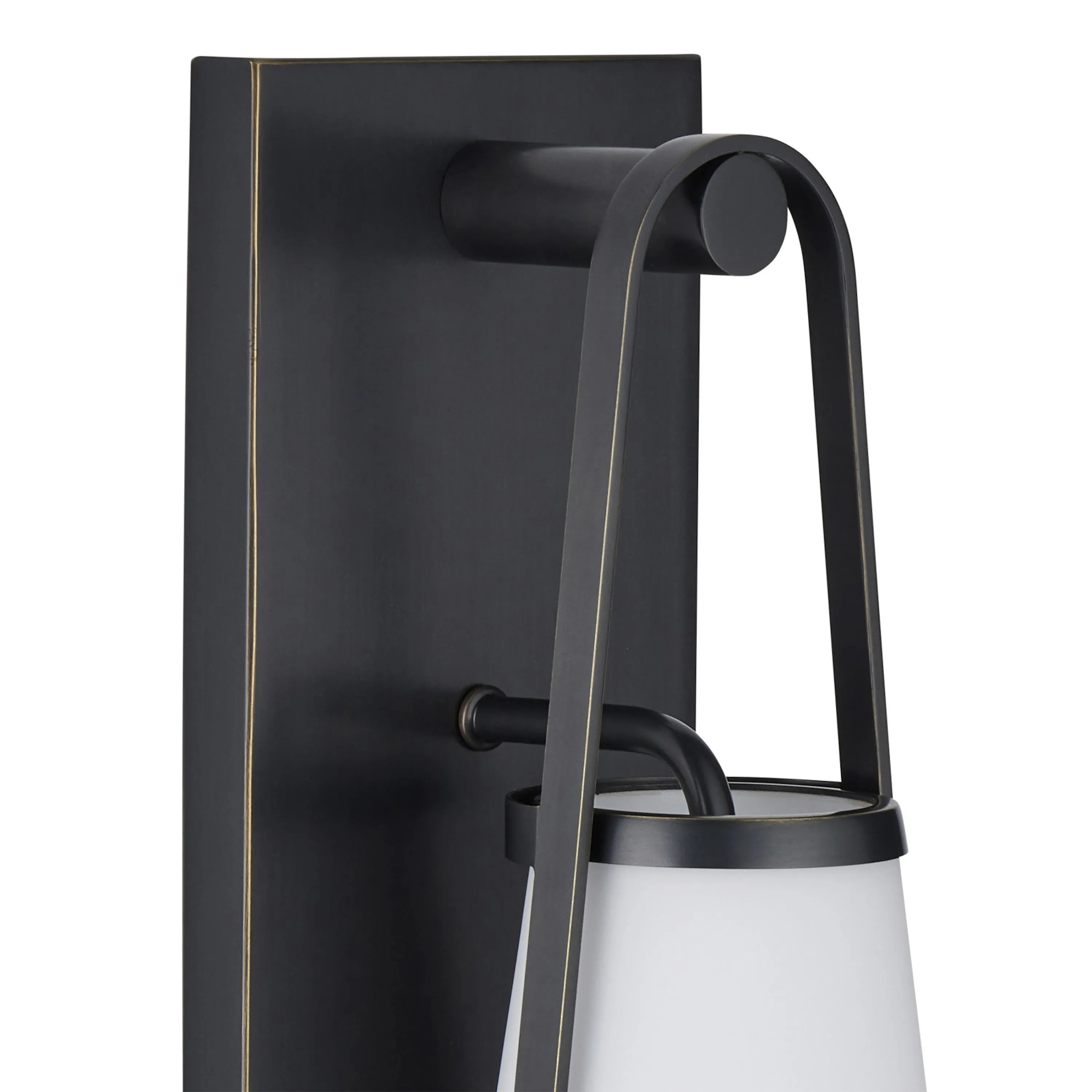 Brompton Bath Wall Sconce