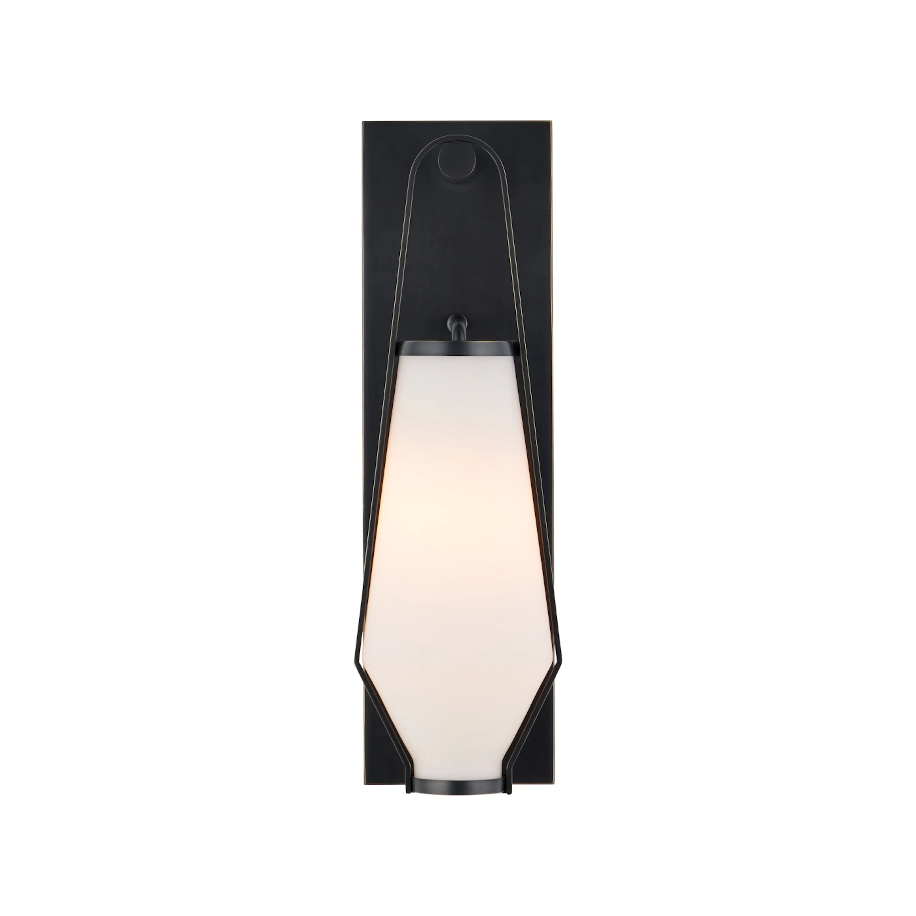 Brompton Bath Wall Sconce