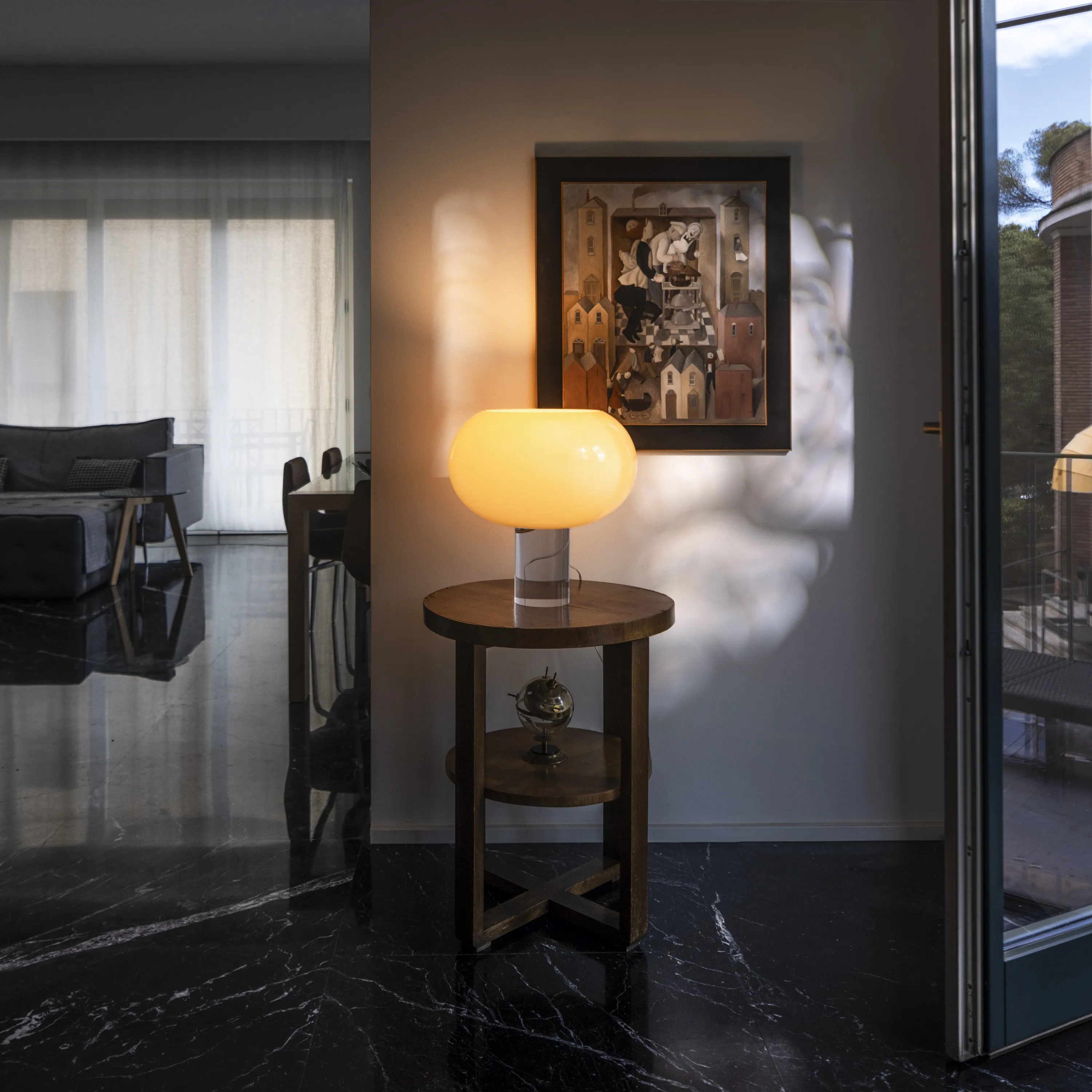 Buds 2 Table Lamp