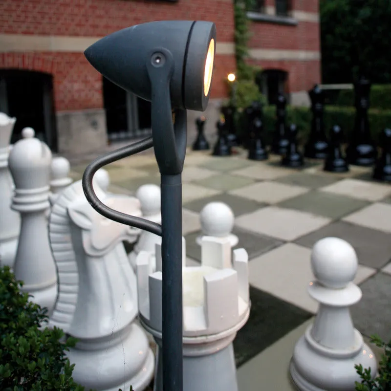 Bullet LED Pathway Light