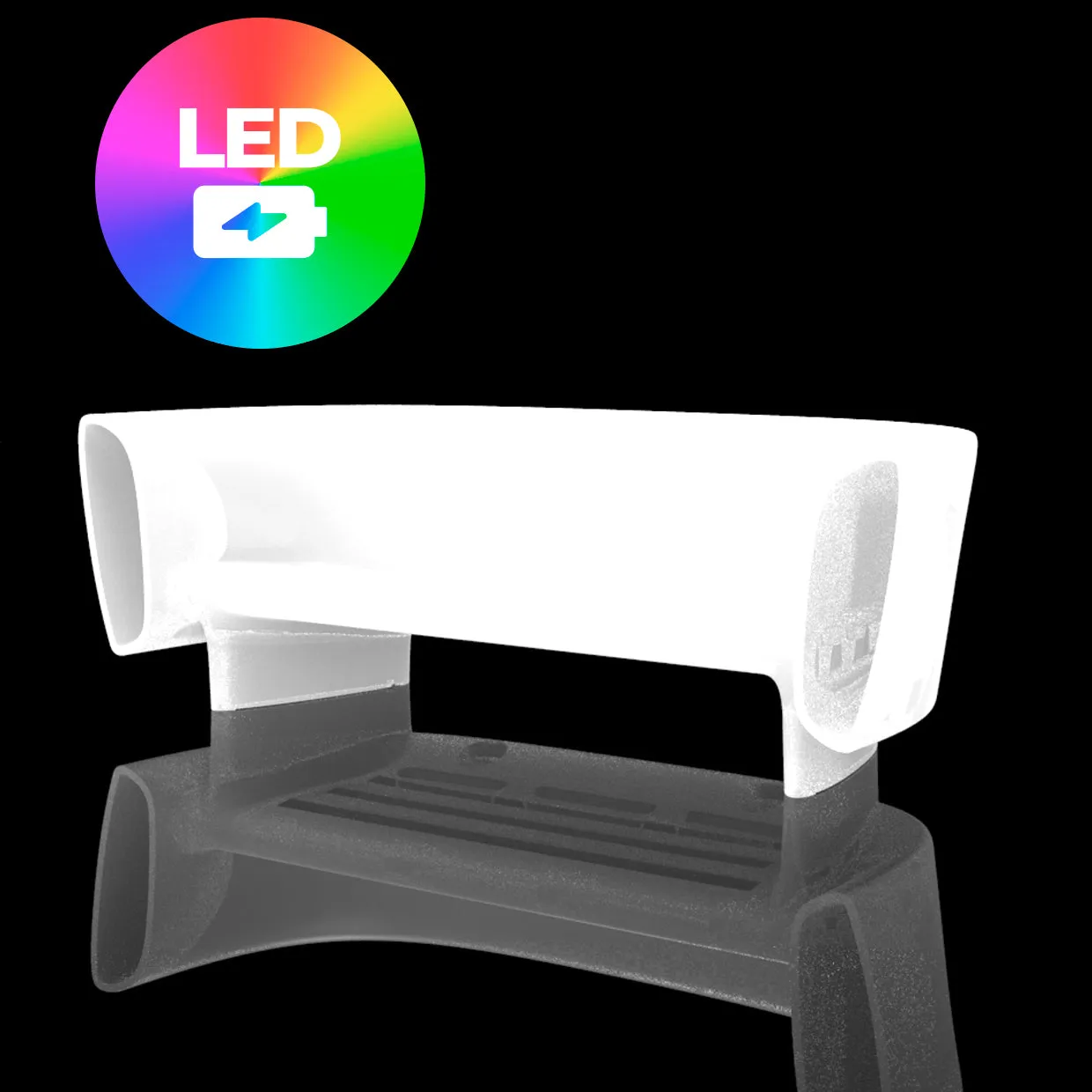 Bum Bum Illuminated Sofa