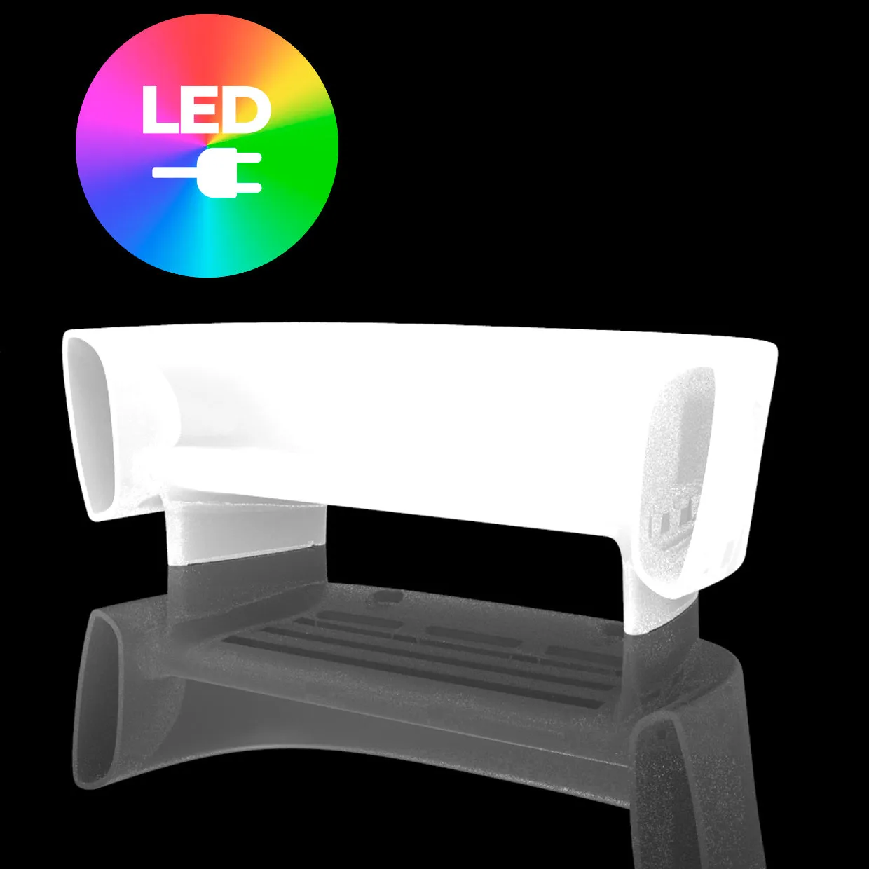 Bum Bum Illuminated Sofa