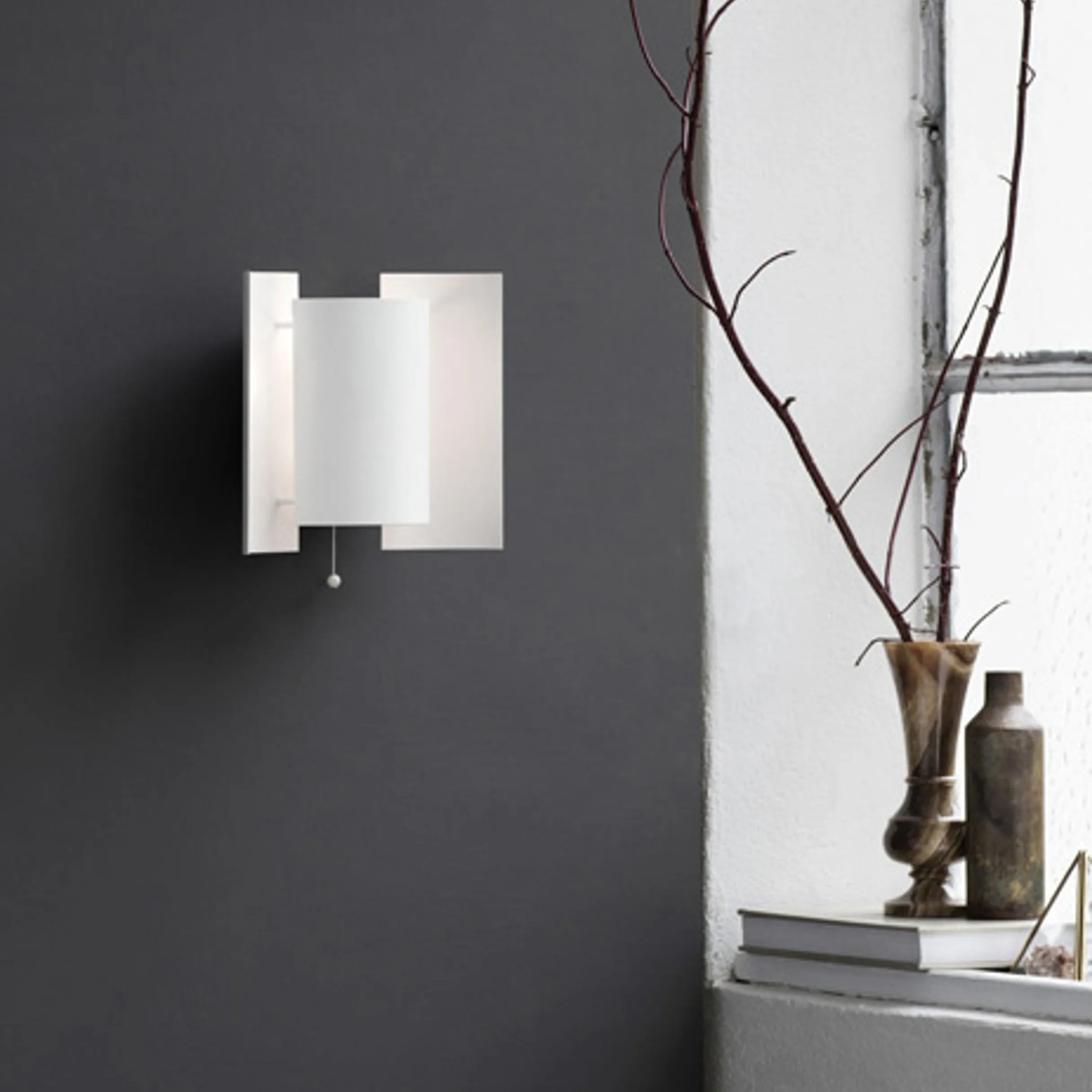 Butterfly Wall Light