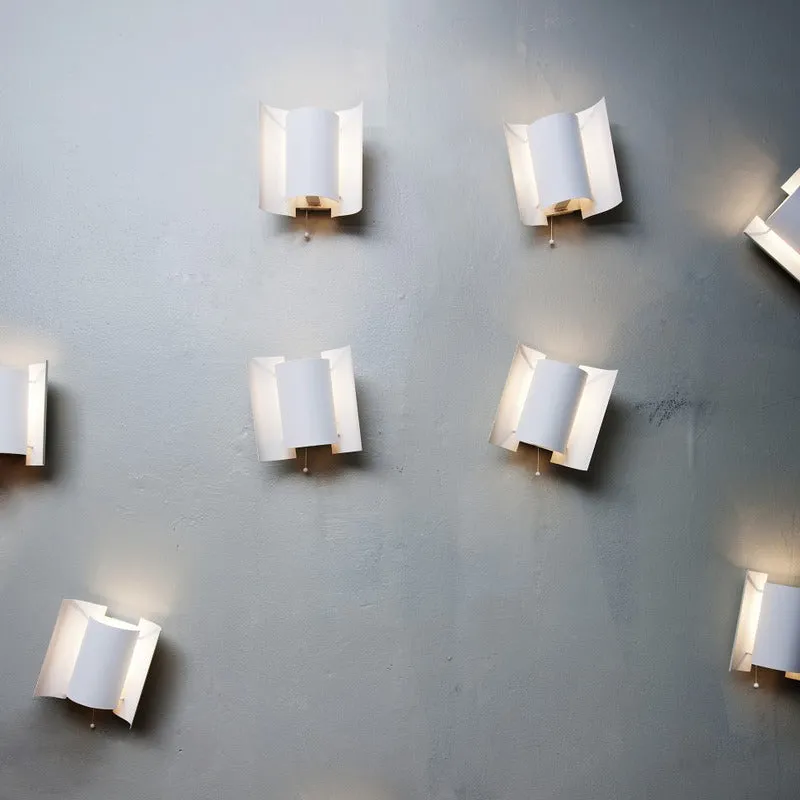 Butterfly Wall Light