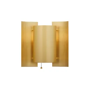 Butterfly Wall Light