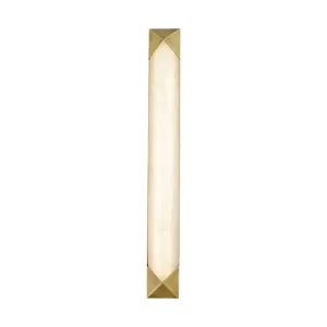 Caesar LED Bathroom Vanity Light