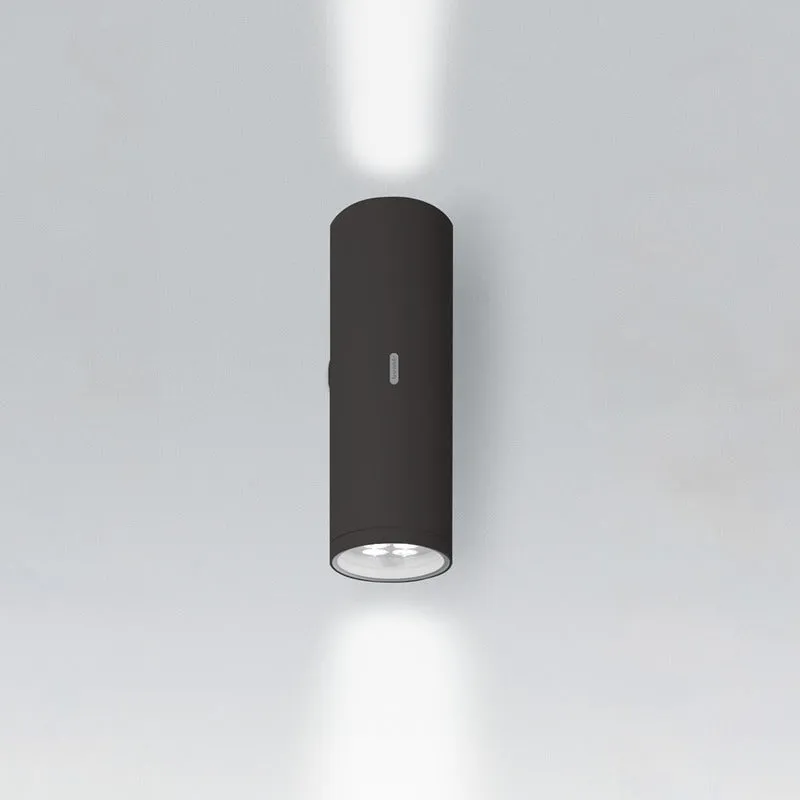 Calumet Outdoor Double Wall Light