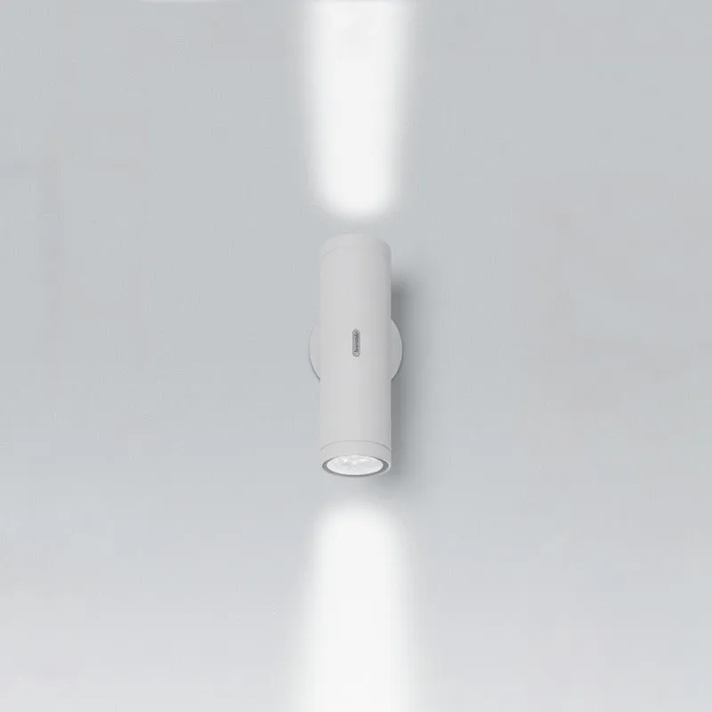 Calumet Outdoor Double Wall Light