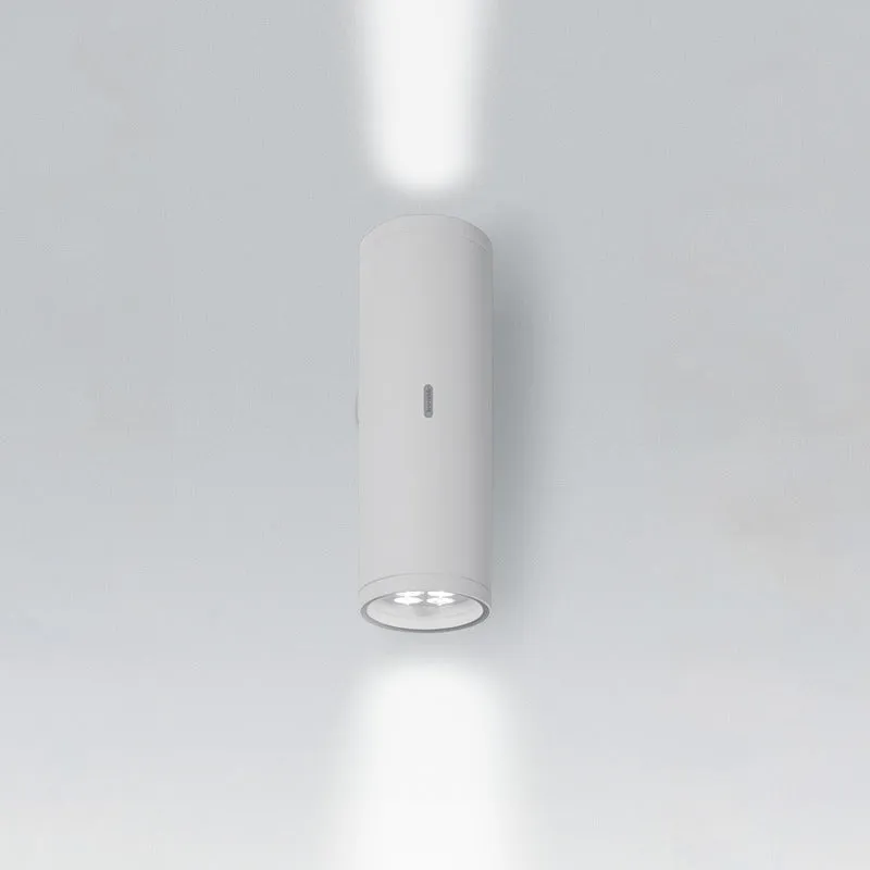 Calumet Outdoor Double Wall Light