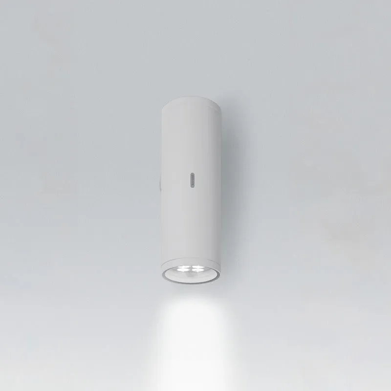 Calumet Outdoor Single Wall Light