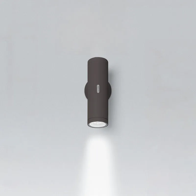 Calumet Outdoor Single Wall Light