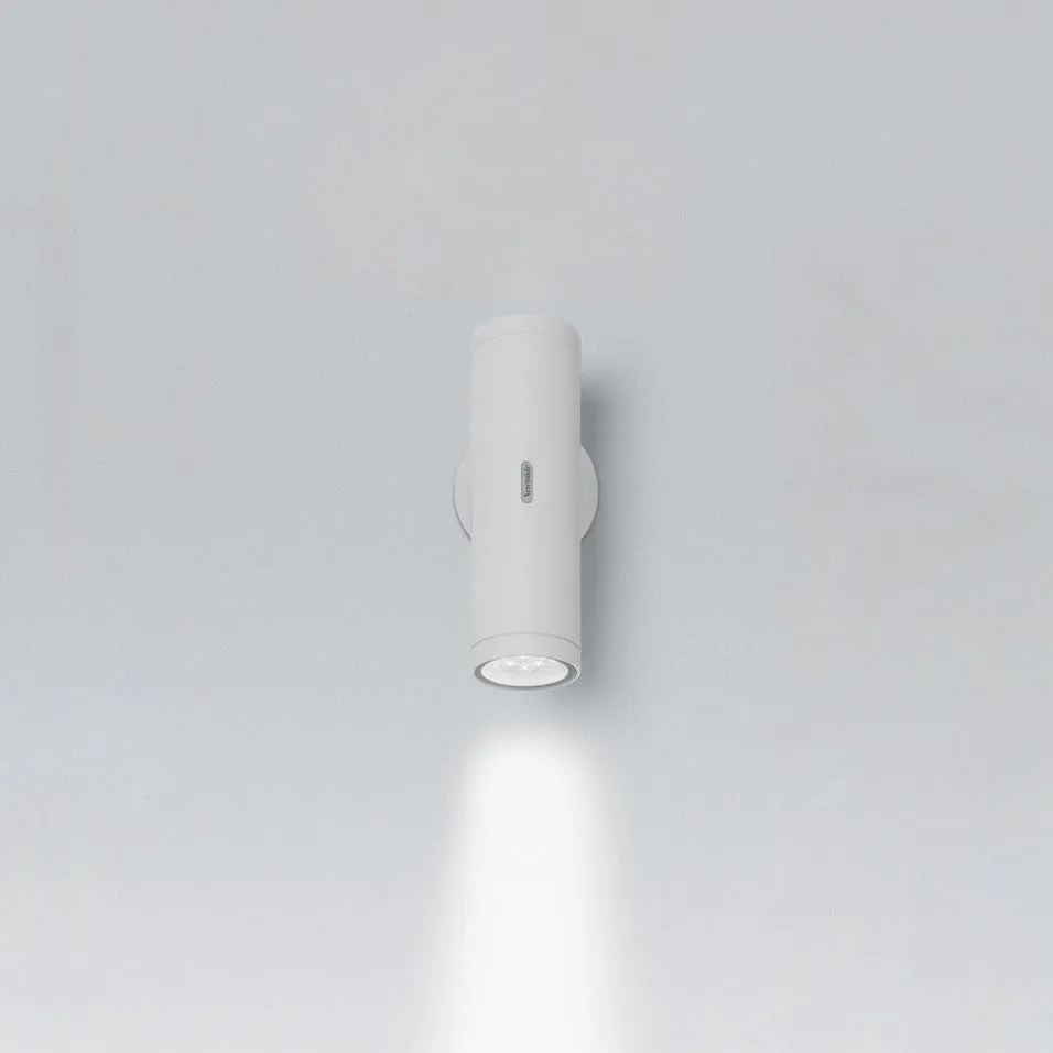 Calumet Outdoor Single Wall Light