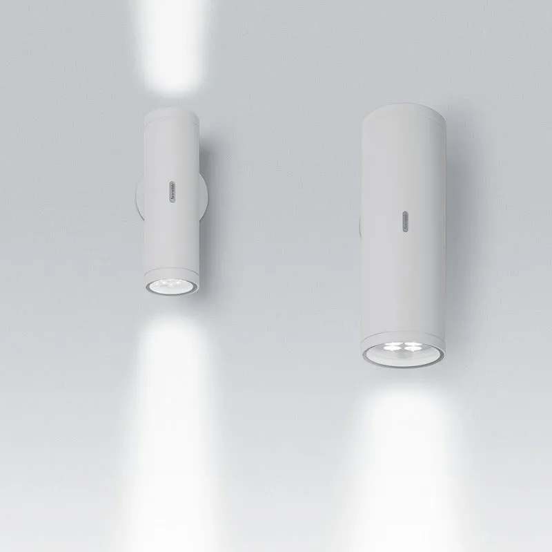 Calumet Outdoor Single Wall Light