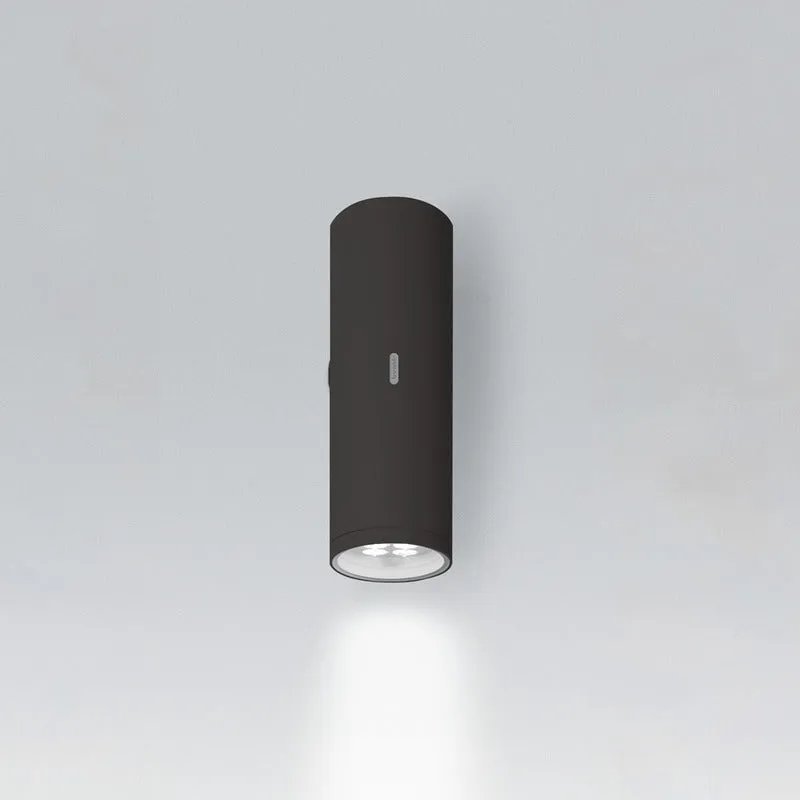 Calumet Outdoor Single Wall Light